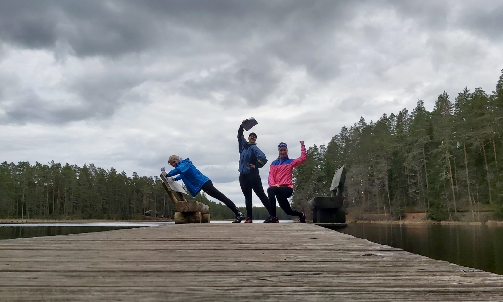 Autors: Līga Ķībere