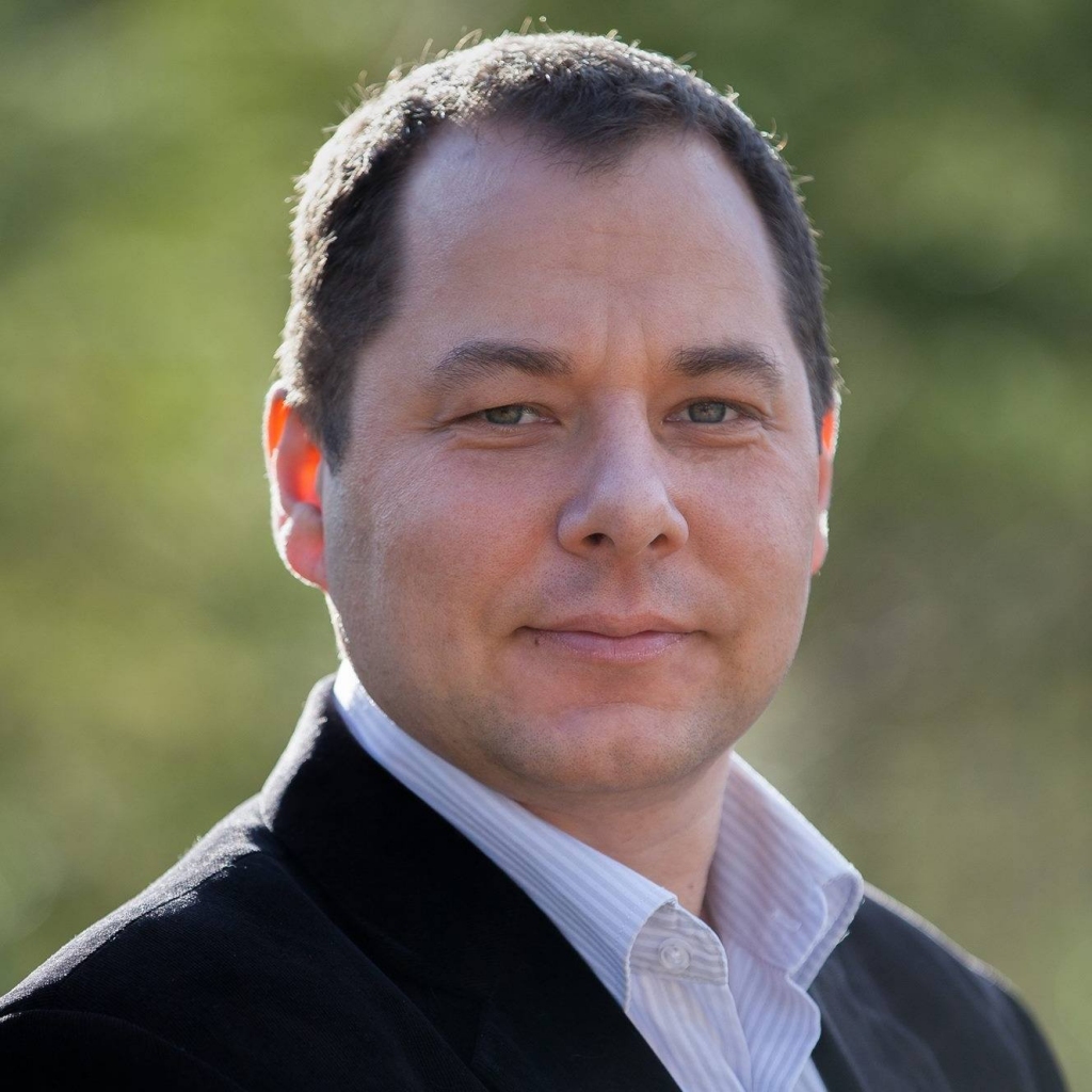 Ingemārs Vekteris, SIA “Vidzemes televīzija” (kanāls ReTV) valdes priekšsēdētājs