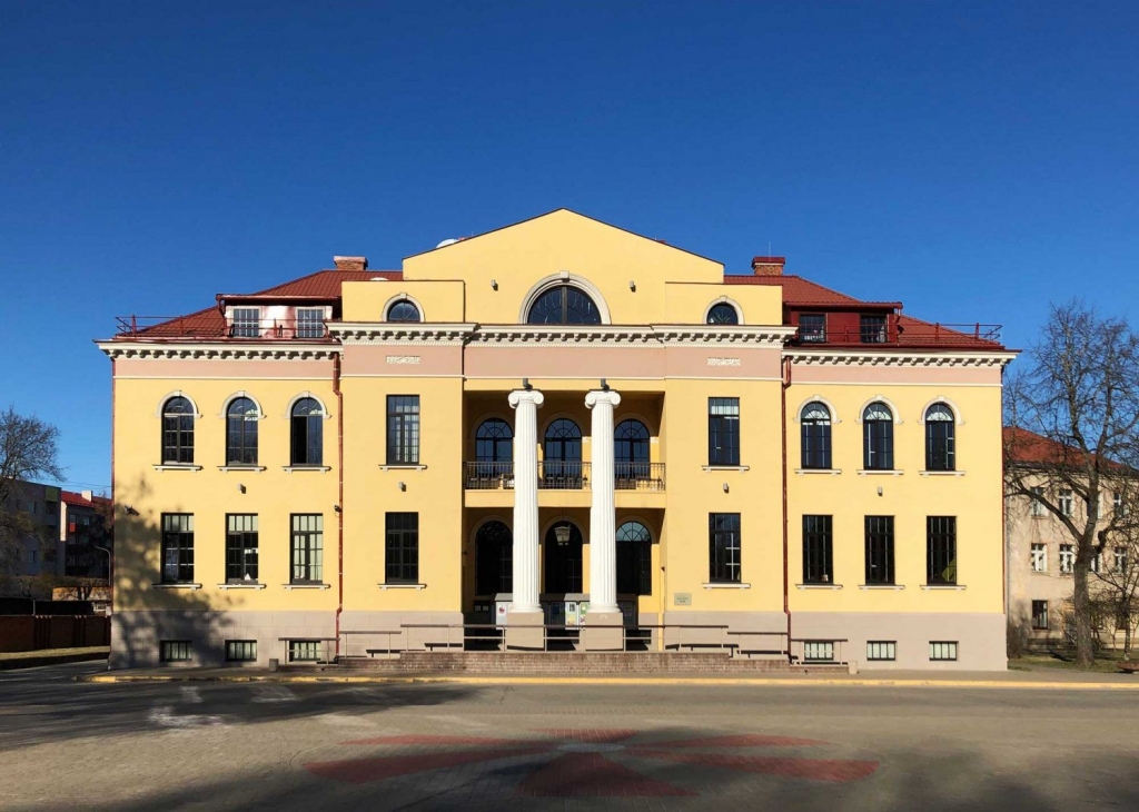 Autors: visitvalgavalka.com