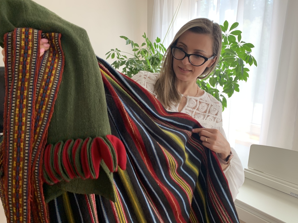 Autors: no Ineses Veidemanes personiskā arhīva