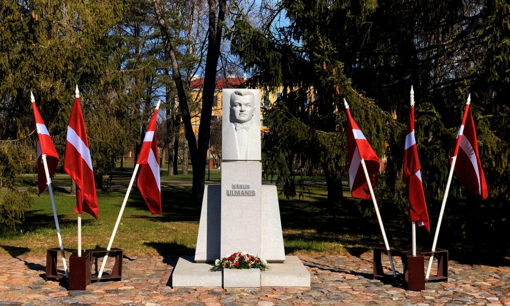 Autors: facebook.com/Valkasnovads