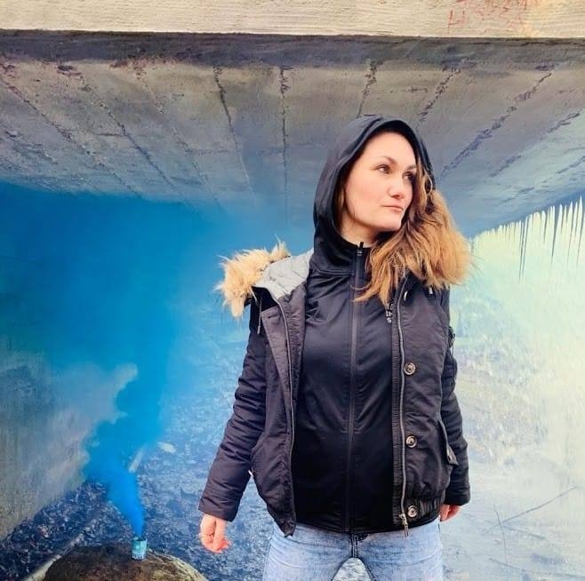 Mūsdienu deju studijas “Kristāls” vadītāja Kristiāna Vincjuna aicina būt daļai no kā jauna un vasaru pavadīt, apgūstot dejot prasmi. Šobrīd vēl līdz aktivitātēm ir nedaudz jāpagaida, bet pieteikšanās ir sākusies.                                                                                          
Autors:  NO PERSONĪGĀ ARHĪVA