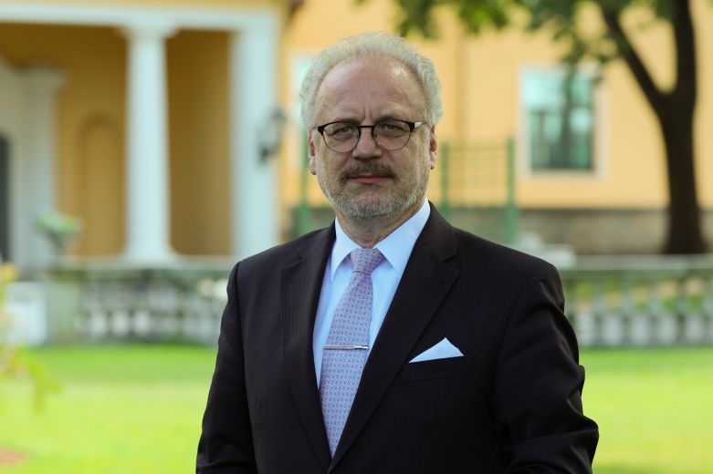 Autors: president.lv