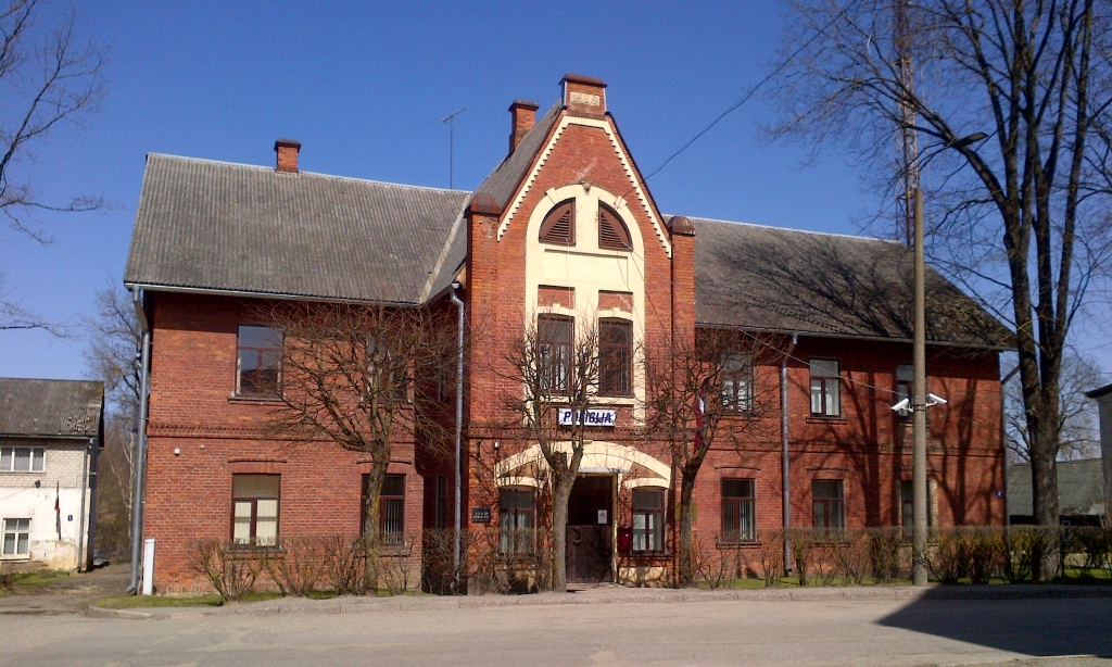 Autors: wikimapia.org