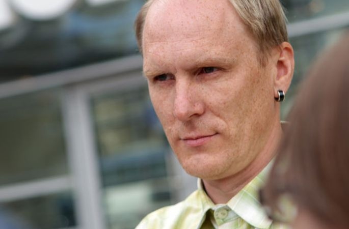 Autors: Edgars Kalmēns TVNET