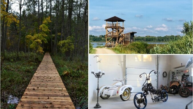 Autors: Alise Lūse/Publicitātes foto/Nester Custom