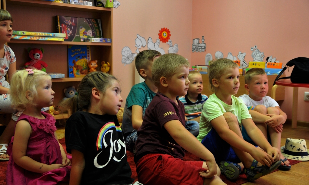 Autors: Ance Andrējeva-Empele