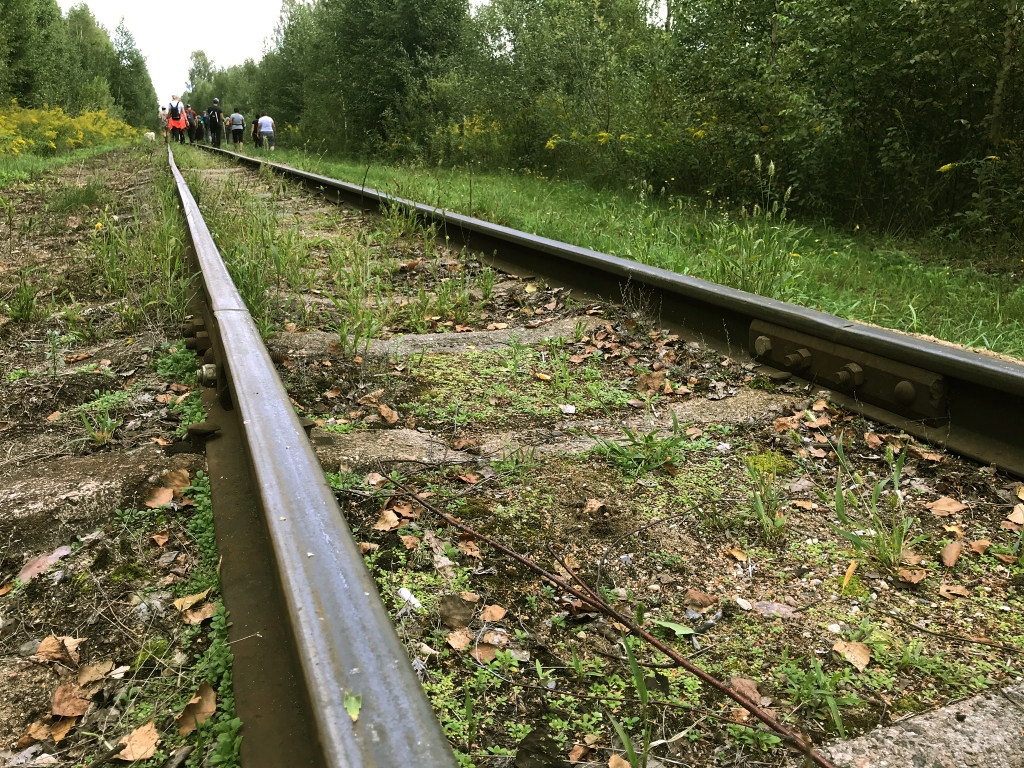 Autors: Ance Andrējeva-Empele