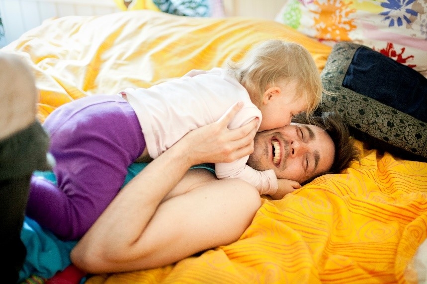 Autors: Kristin Lidell