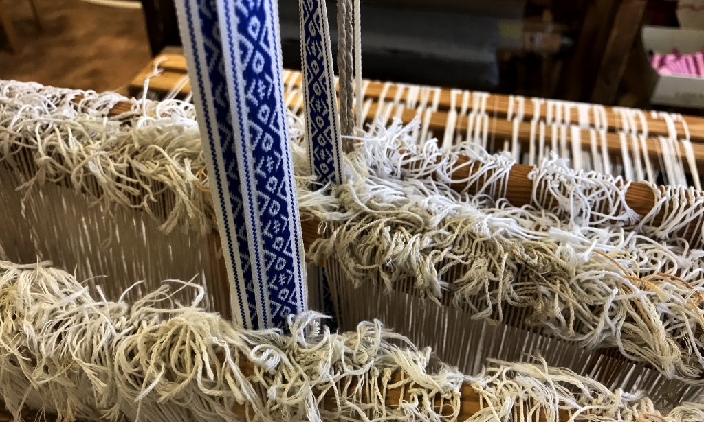 Autors: Ance Andrējeva-Empele