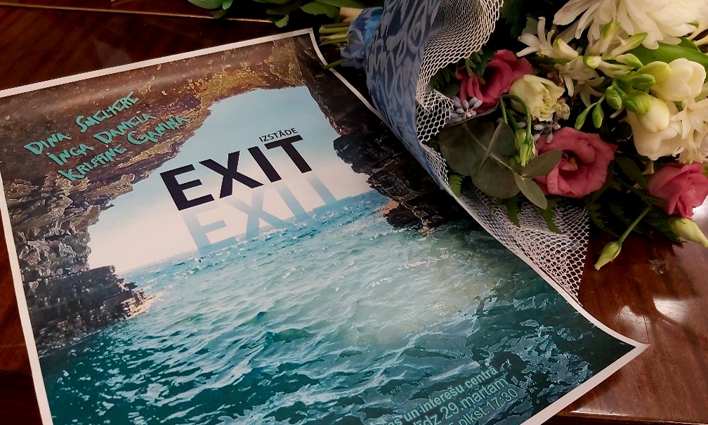 Autors: Ingūna Johansone