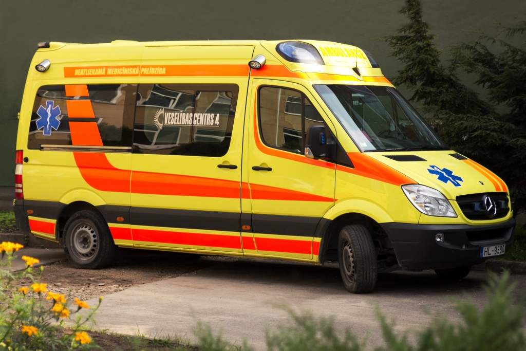 Autors: Veselības centrs 4