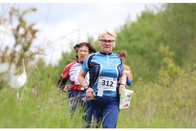 Jau šomēnes Smiltenē un tās apkārtnē notiks triju dienu orientēšanās sacensības “Azimuta 3-dienas”. 
                                                                                                                                                                                      
Autors: SANTA SINKA