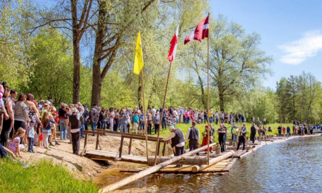 Autors: latvia.travel