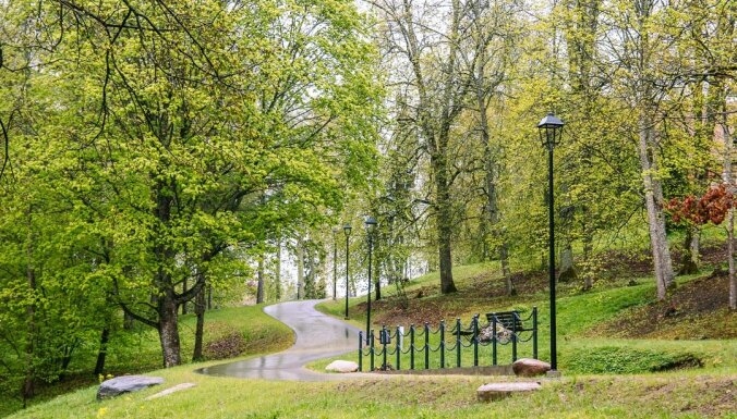 Autors: Monta Judicka