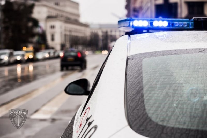 Autors: Valsts policija