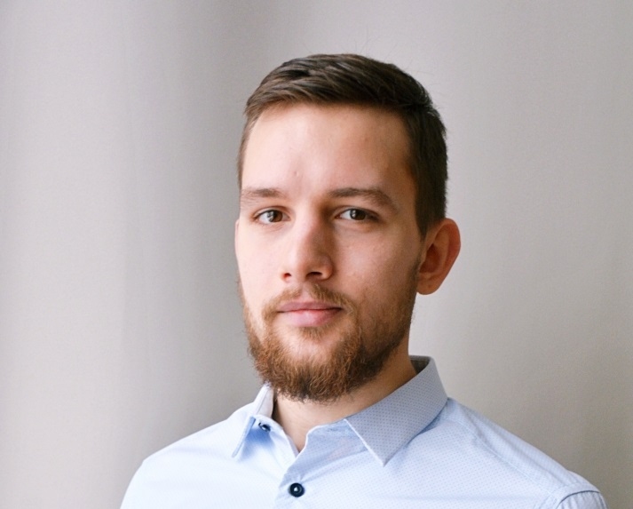 Valkas novada domes deputāta Vilmāra Vesingi personīgā pieredze rosināja Valkas novada deputātus atbalstīt viņa iniciatīvu īpašas stipendijas piešķiršanai vienam talantīgam Valkas Jāņa Cimzes ģimnāzijas 12. klases absolventam. 
                          

Autors: NO PERSONĪGĀ ARHĪVA