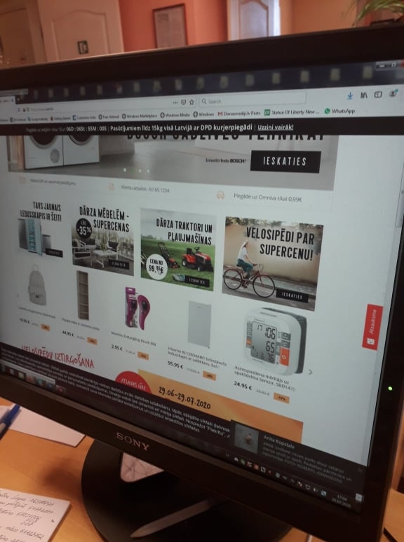 Aluksniesiem.lv raksta attēla aizvietotājs