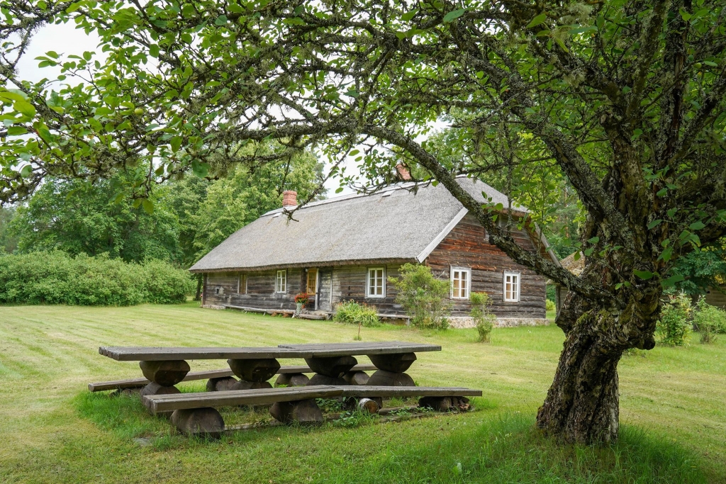 Unikālās Vidzemes zemnieku sētas “Ielīcas” apmeklējums radīs priekšstatu, kā 18.–19. gadsimtā latviešu zemnieki būvēja dzīvojamo māju un visas nepieciešamās ēkas saimniekošanai.                                                                                                                                                                                                         
Autors: ROBERTS JOHANSONS