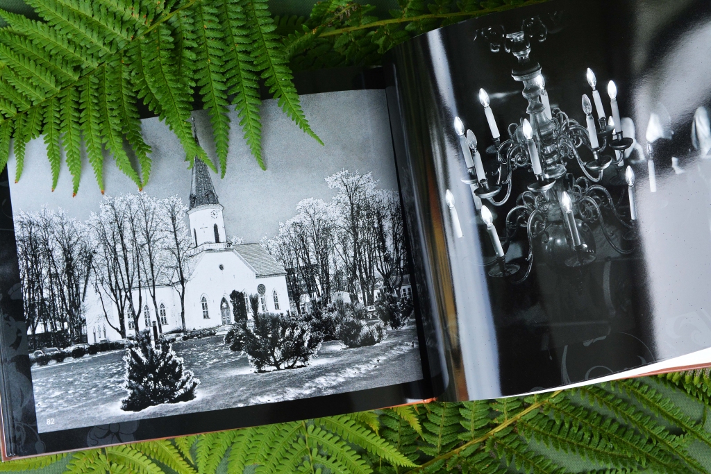 Smiltenietes Elīnas Kubuliņas-Vilnes iedvesmas avots ir daba. Tās skaistumu un krāšņumu viņa pārējiem palīdz saskatīt caur uzņemtajām fotogrāfijām. Šobrīd Elīna jūtas saviļņota, jo ir piepildījusi senlolotu sapni. 
                                                                                                                                                                         
Autors: NO PERSONĪGĀ ARHĪVA