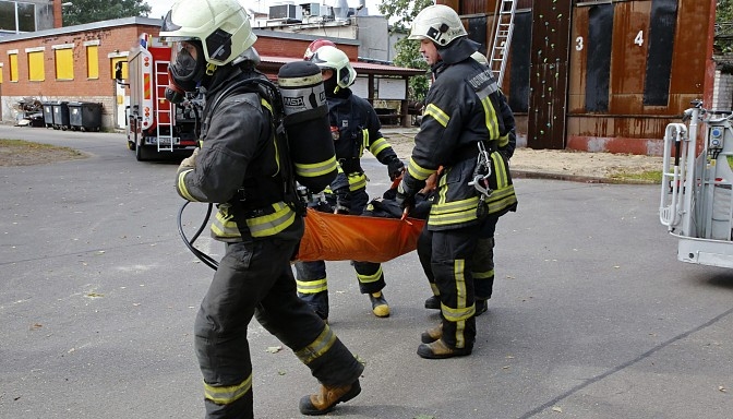 Ilustratīvs attēls.
Autors: OKSANA DŽADANA, F64