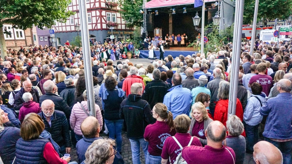 Katru gadu citā valstī notiek kultūras un mākslas festivāls “Eiropiāde”, kas ir šāda veida lielākais Eiropas tautu pasākums. Pirmo reizi tas tiks pārnests virtuālajā vidē, jo pandēmijas dēļ patlaban nav iespējama pulcēšanās. Vienlaikus šī būs iespēja ikvienam savu viedierīču ekrānos redzēt Eiropas kultūras daudzveidību. 
Autors: NO EUROPEADE.COM 