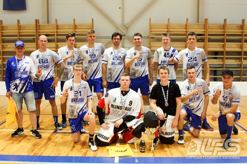 Autors: floorball.lv