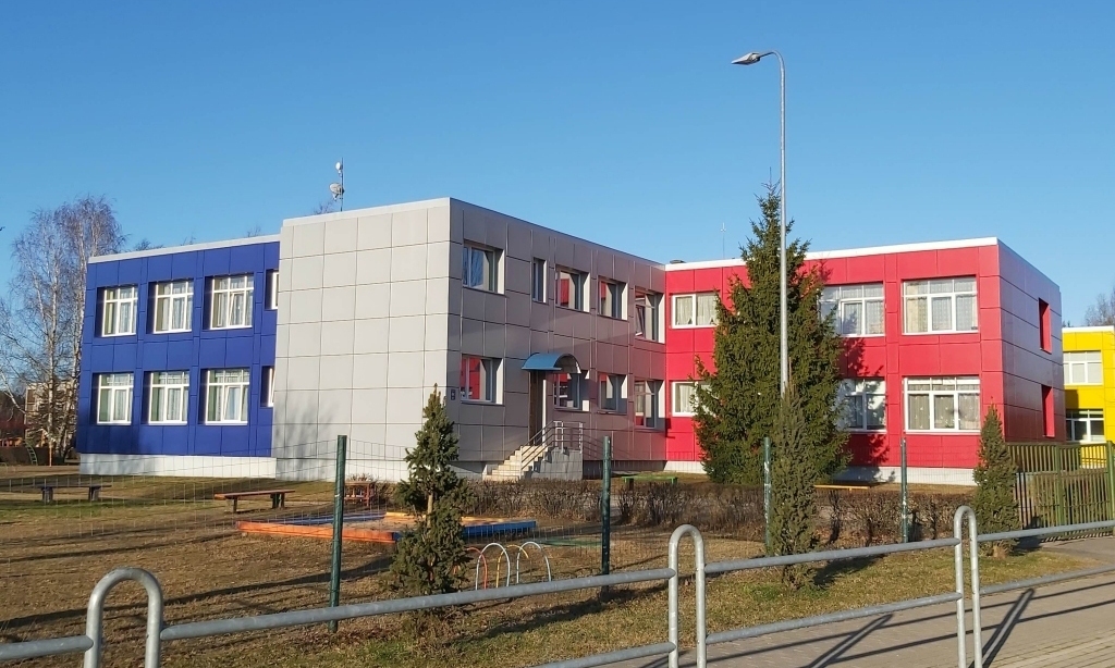 Autors: Ingūna Johansone