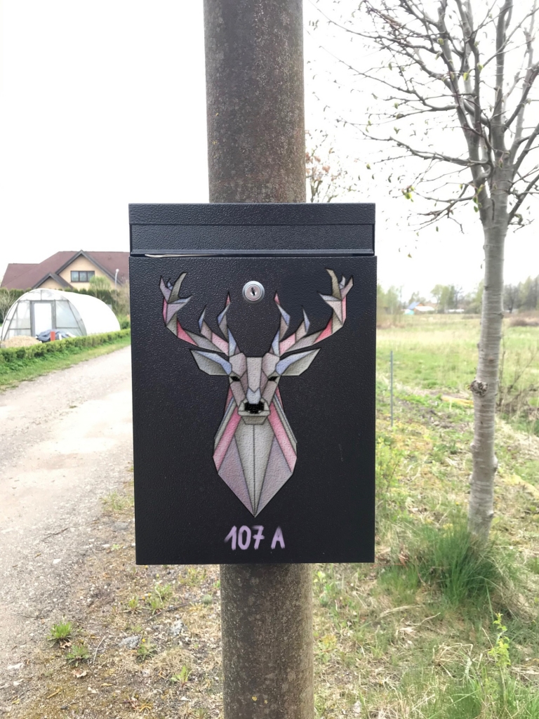 Autors: Tija Auziņa