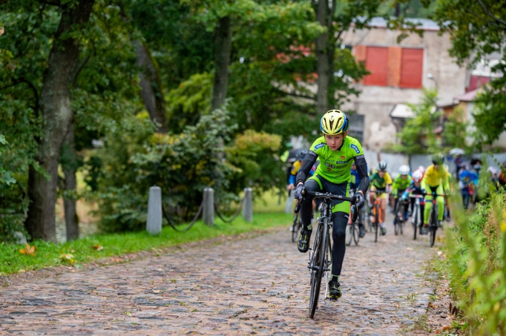 Autors: Agnis Melderis