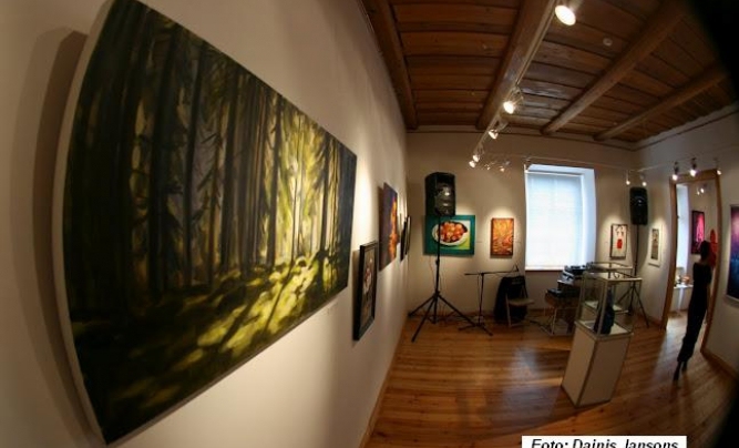 Autors: latvia.travel