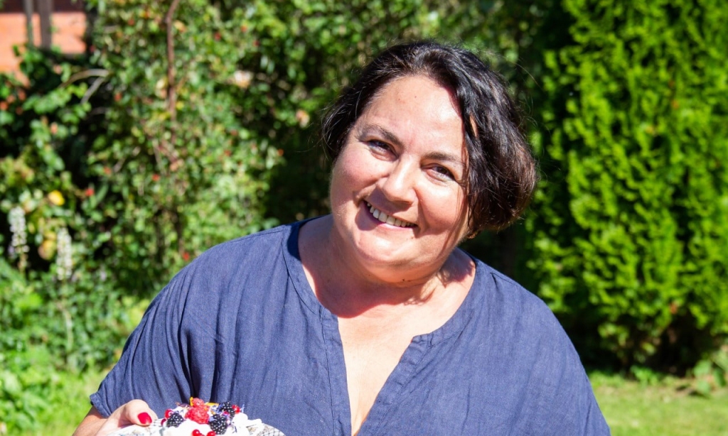 Autors: Gita Memmēna