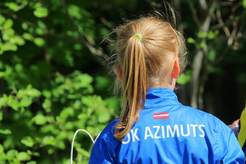 Jau sestdien, 12. septembrī, notiks tradicionālās orientēšanās sacensības “8 CBR kauss”. Dalībnieki distanci veiks pavisam jaunā apvidū. 
Autors:  NO OKAZIMUTS.LV