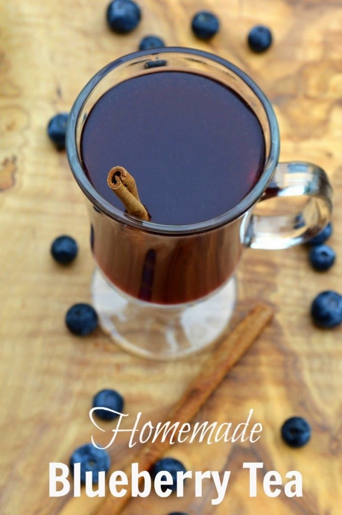 Melleņu tēja
Autors:  PINTEREST.COM