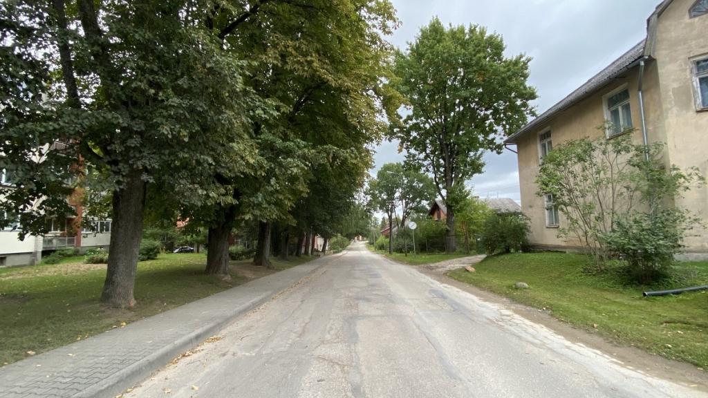 Autors: Smiltenes novada dome 