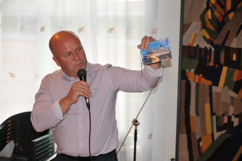 Autors: Inga Karpova