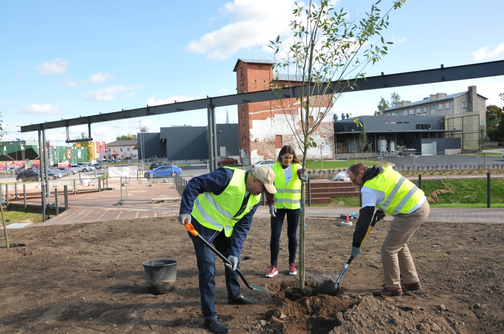 Autors: Inga Karpova