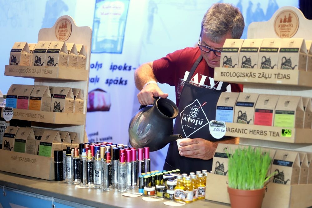 Autors: Katrīna Miezāja