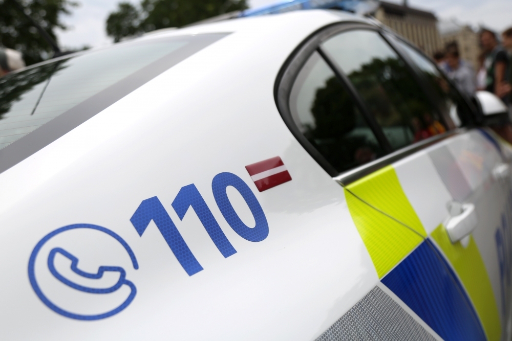 Autors: Ieva Leiniša, LETA