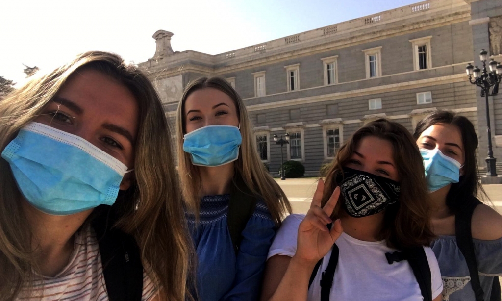 Autors: No Ievas Šulces personīgā arhīva