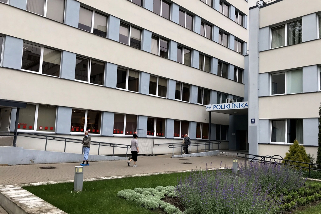 Autors: Ance Andrējeva-Empele