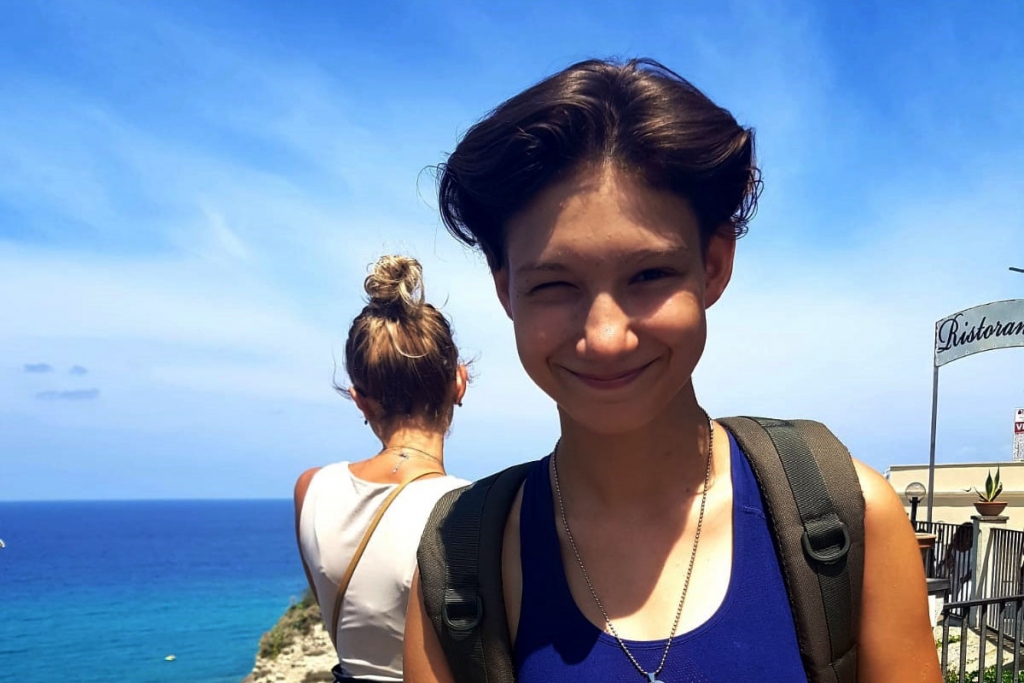 Autors: No Emīlijas Bērziņas personiskā arhīva