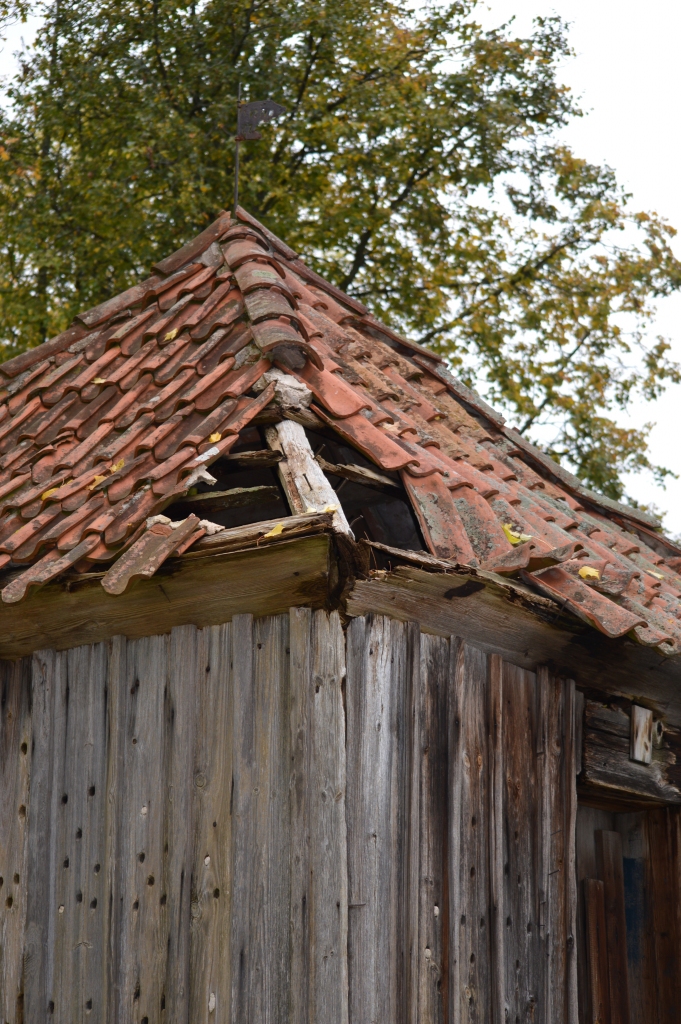 To, kā muižu laikos kaltēja sieru, Latvijā var redzēt tikai Smiltenes pagasta Kalnamuižā. 1763. gadā uzceltais siera namiņš ir steidzīgi jāglābj, lai šo unikālo būvi saglabātu nākamajām paaudzēm.                        
Autors:  SANDRA PĒTERSONE