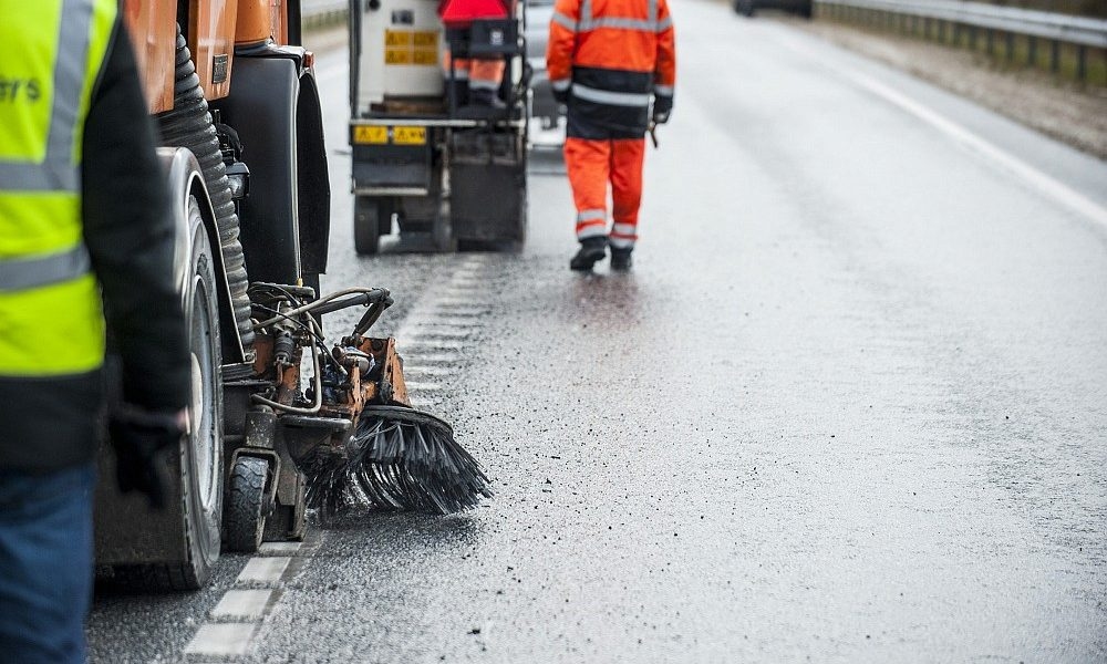 Autors:   VAS “LATVIJAS VALSTS CEĻI”