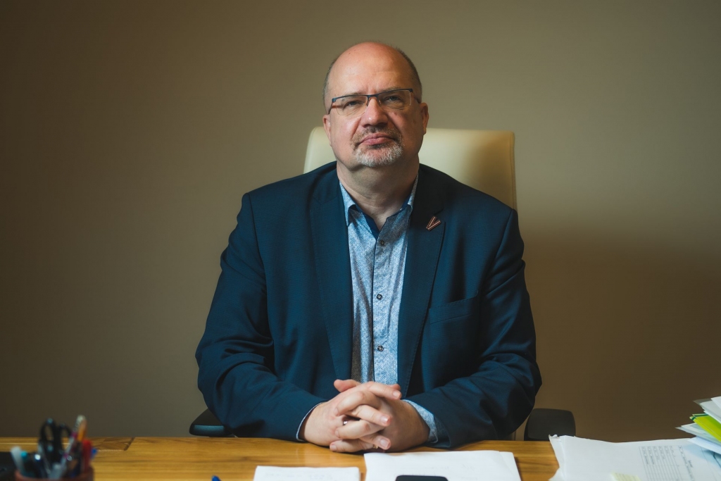 Autors: Jānis Škapars