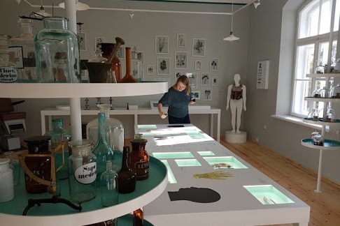 Autors: skolenuekskursijas.lv