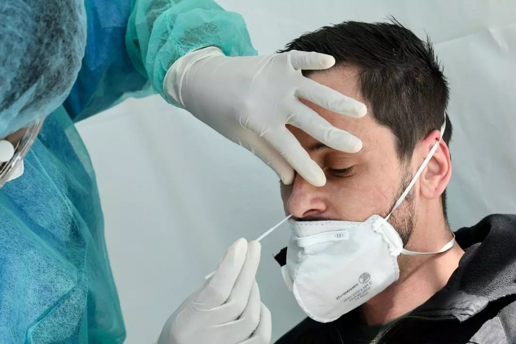 Autors: Bertrand GUAY AFP