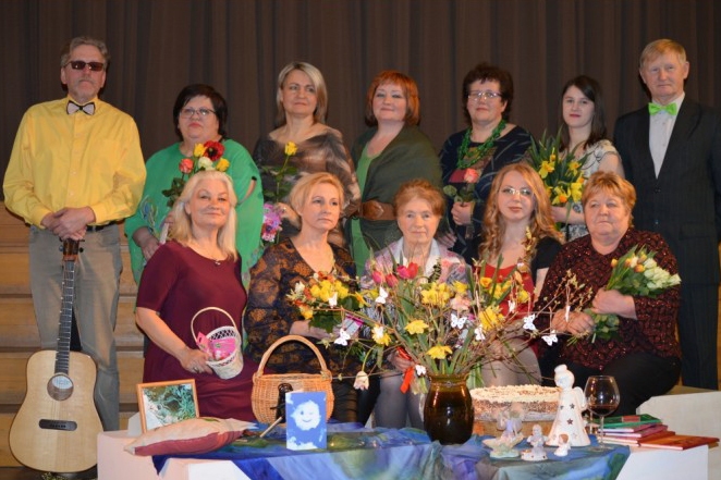 Autors: Sandra Pētersone