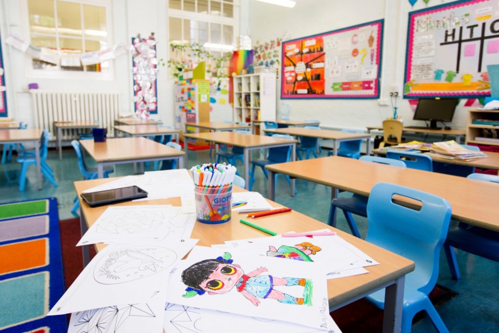 Autors:  Graeme Robertson/The Guardian