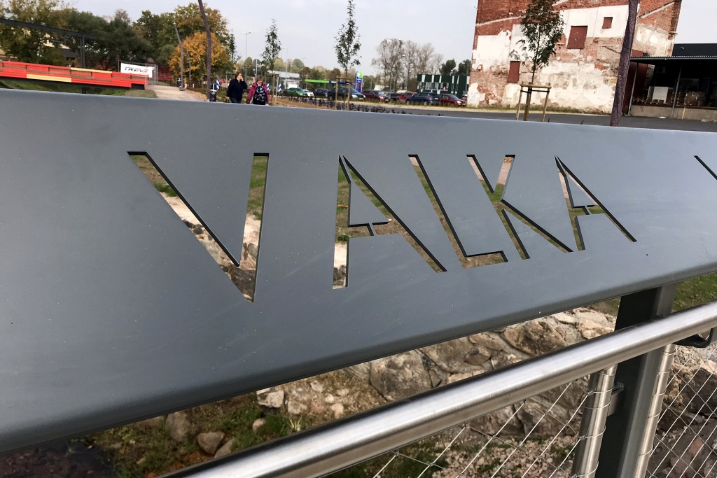 Autors: Ance Andrējeva-Empele